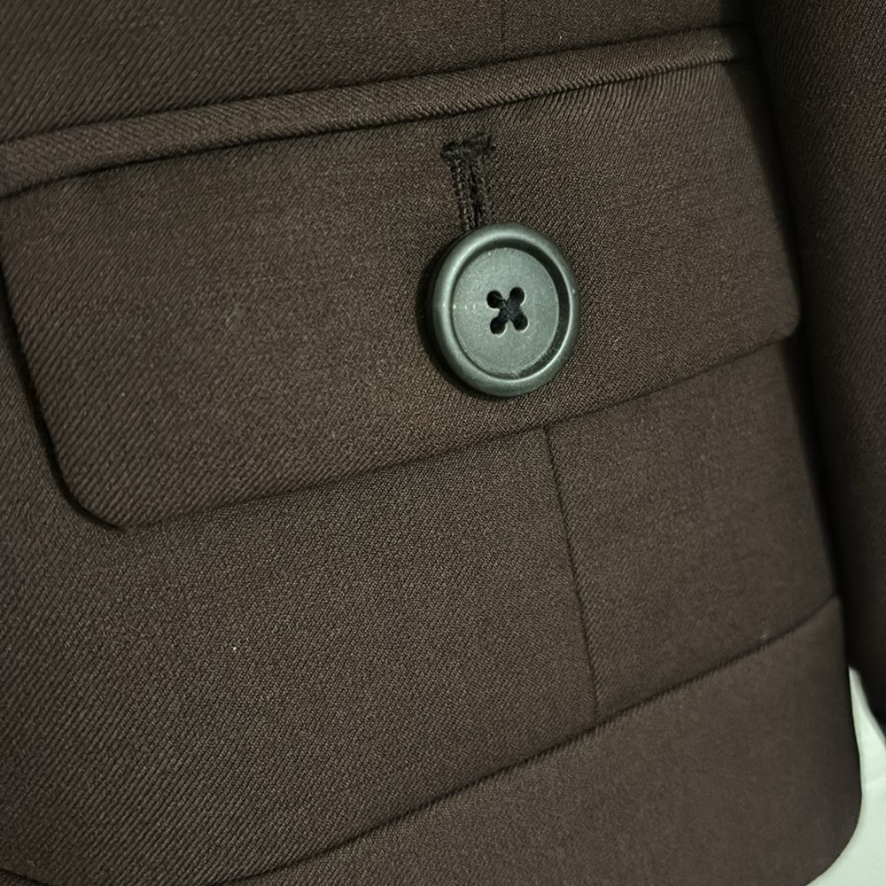 Jcrew Wool Jacket - image 7